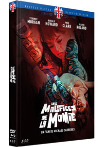 The Curse of the Mummy